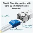 MODULO SM311LS SINGLE MODE GIGABIT TPLINK .